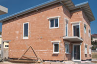 Holker home extensions