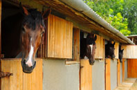 free Holker stable construction quotes