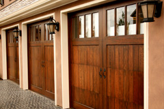 Holker garage extension quotes